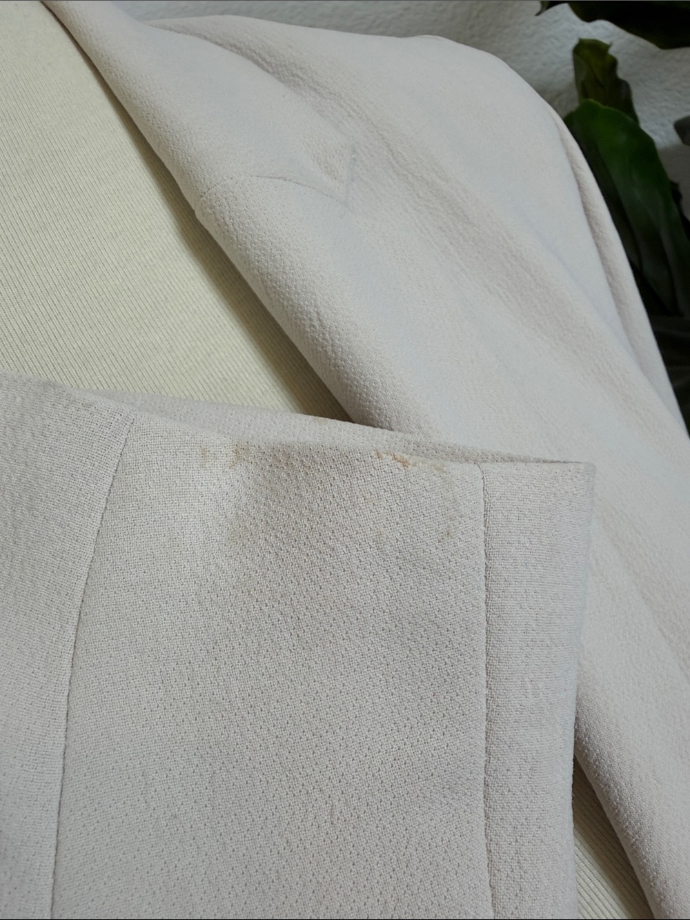 Aritzia Button Blazer - Picture 5 of 16